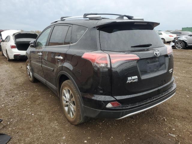 2016 TOYOTA RAV4 LIMIT - 2T3DFREV8GW487656