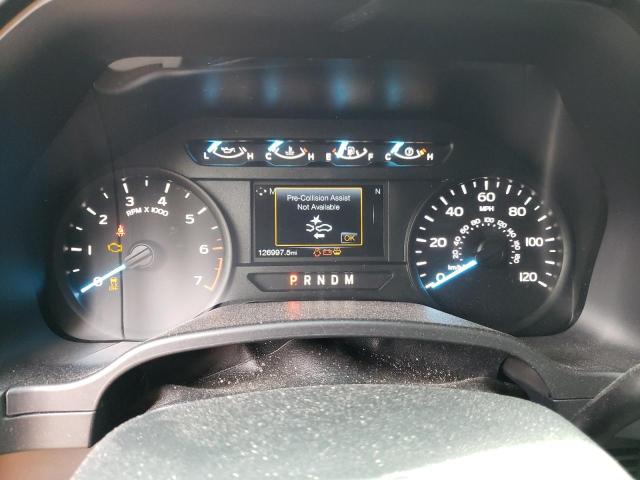 2020 FORD F150 SUPER - 1FTEW1CP7LFB04831