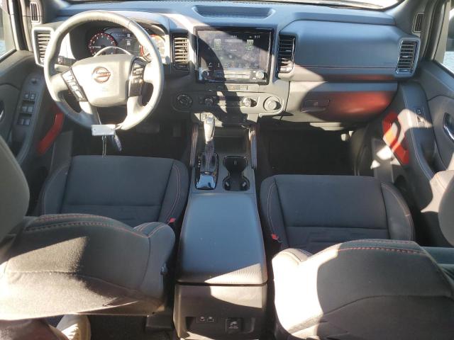 2023 NISSAN FRONTIER S - 1N6ED1EKXPN664116