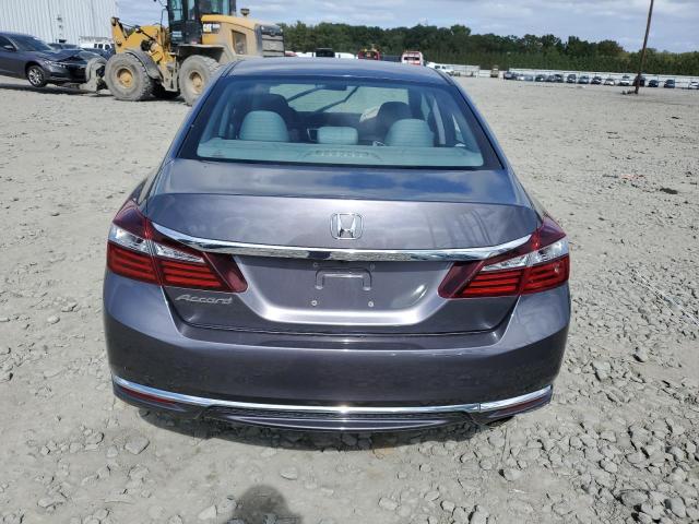 2017 HONDA ACCORD LX 1HGCR2F31HA264075
