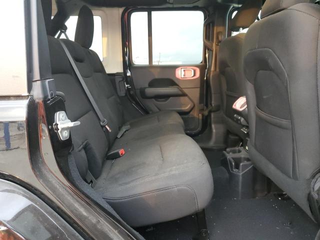 2019 JEEP WRANGLER U - 1C4HJXEN4KW614692