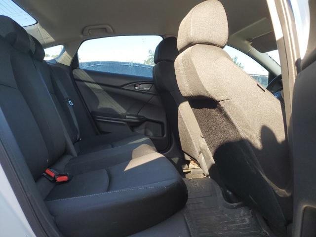 2020 HONDA CIVIC LX - 19XFC2F66LE004896