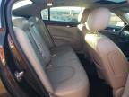 BUICK LUCERNE CX photo