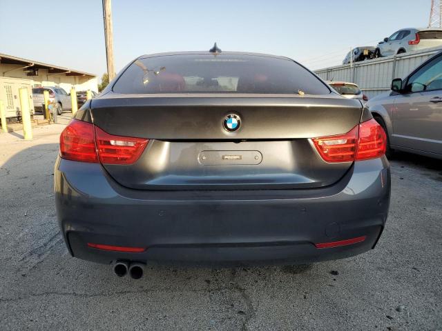 VIN WBA4C9C5XFD331722 2015 BMW 4 SERIES no.6