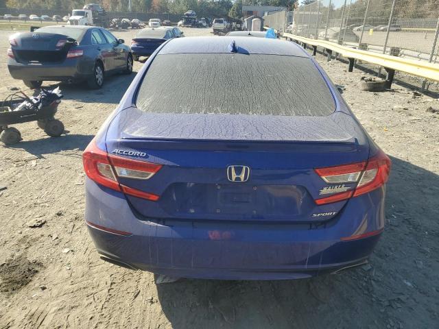 2019 HONDA ACCORD SPO - 1HGCV1F32KA030167