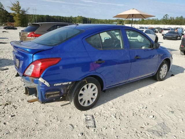 2017 NISSAN VERSA S - 3N1CN7AP5HL887017