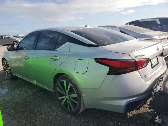 2020 NISSAN ALTIMA SR - 1N4BL4CV6LN306762