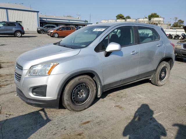 Vin: 3gncjksb3gl275760, lot: 75261164, chevrolet trax ls 2016 img_1