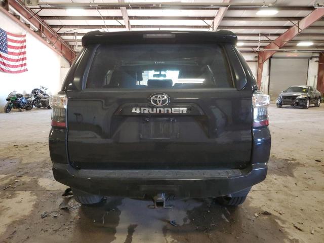 2019 TOYOTA 4RUNNER SR - JTEBU5JR5K5697125