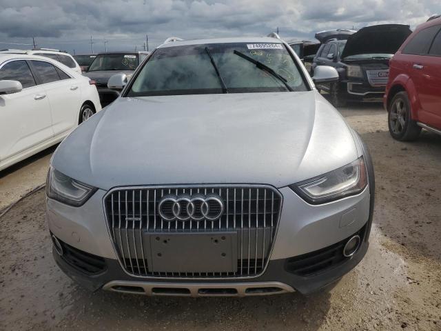 VIN WA1UFAFL2DA173021 2013 AUDI A4 no.5