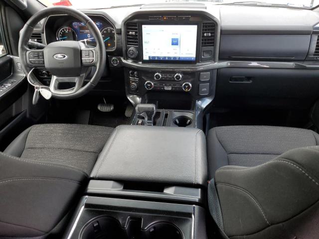 2021 FORD F150 SUPER - 1FTEW1EPXMKE78906