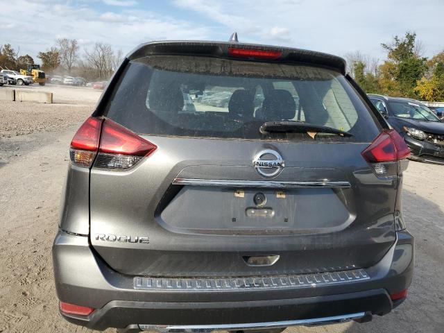 2017 NISSAN ROGUE S - 5N1AT2MT2HC789835