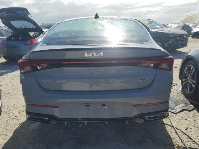 VIN 5XXG64J23PG184668 2023 KIA K5, Gt Line no.6