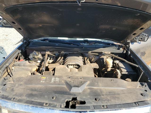 2015 CHEVROLET SILVERADO - 3GCUKREC3FG472507