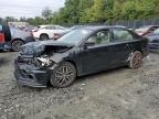 2018 VOLKSWAGEN JETTA SE - 3VWDB7AJ4JM256407