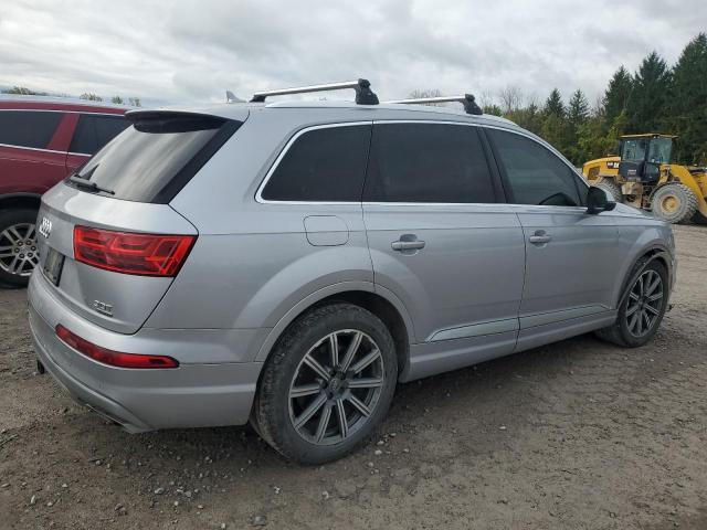 2018 AUDI Q7 PRESTIG - WA1VAAF72JD013317