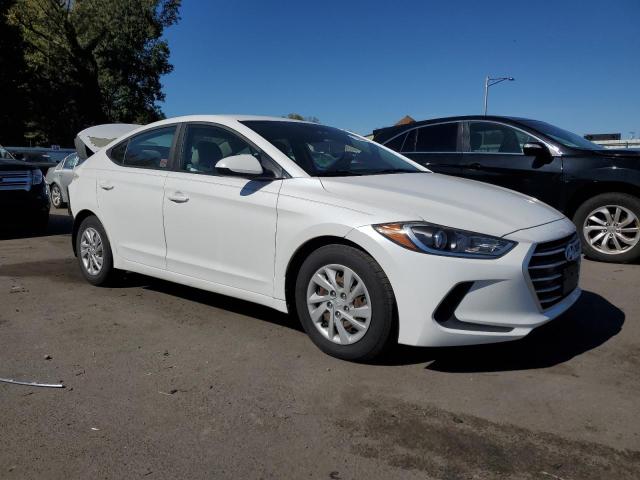 2017 HYUNDAI ELANTRA SE - 5NPD74LFXHH089742