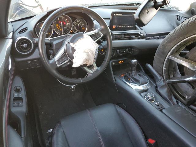 2018 MAZDA MX-5 MIATA - JM1NDAM7XJ0203115