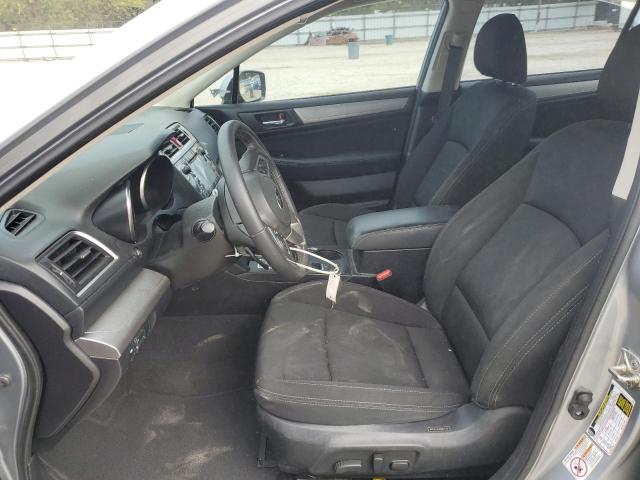 2017 SUBARU LEGACY 2.5 - 4S3BNAC60H3031601