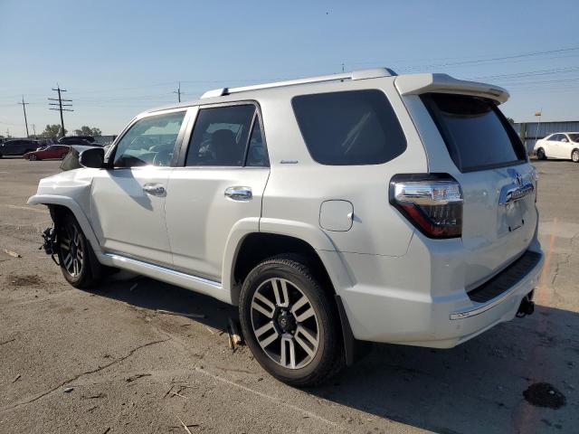 2021 TOYOTA 4RUNNER TR - JTEKU5JR5M5924770