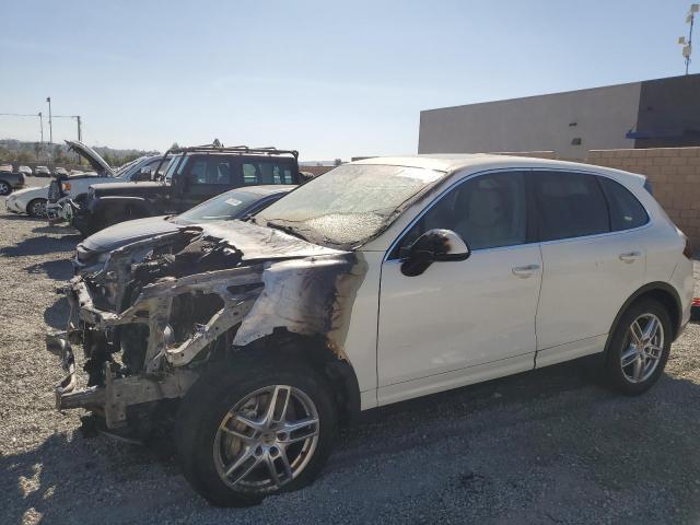 2012 PORSCHE CAYENNE S #3103314837