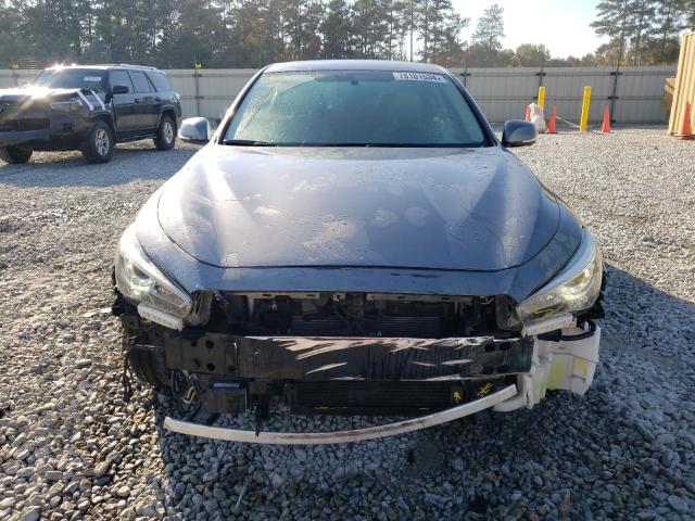 2020 INFINITI Q50 PURE - JN1EV7AR5LM250752