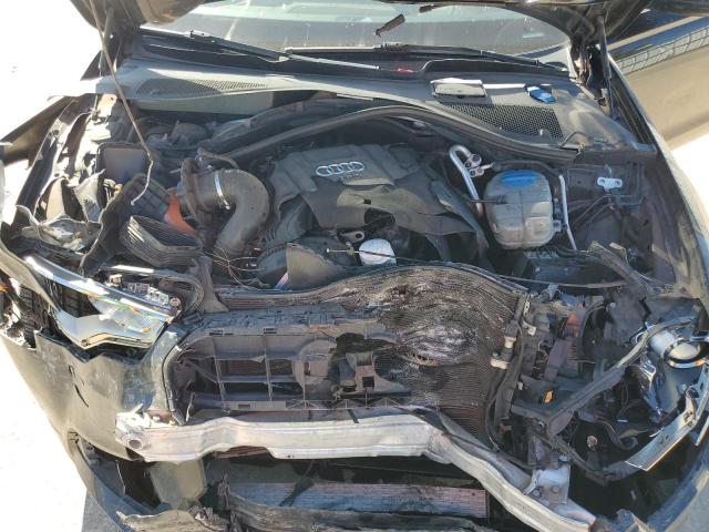2015 AUDI A6 PREMIUM - WAUGFAFC7FN020095