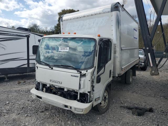 2023 ISUZU NPR HD #2986184165