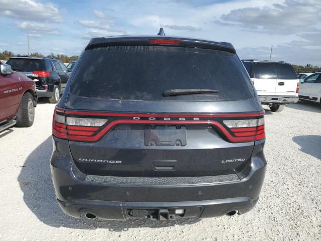 VIN 1C4RDHDG4EC589965 2014 Dodge Durango, Limited no.6