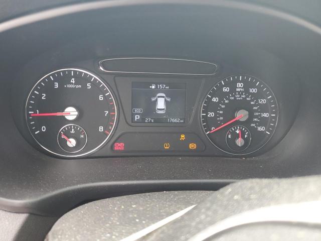 2019 KIA SORENTO L - 5XYPG4A30KG583810