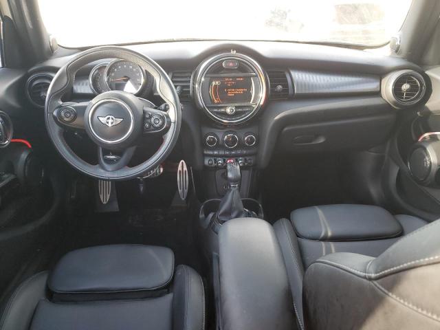 2017 MINI COOPER S - WMWXU3C37H2F49415