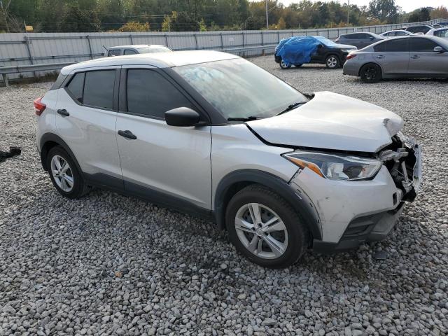 2020 NISSAN KICKS S - 3N1CP5BV8LL531858