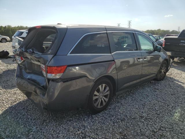 VIN 5FNRL5H35GB097282 2016 Honda Odyssey, SE no.3