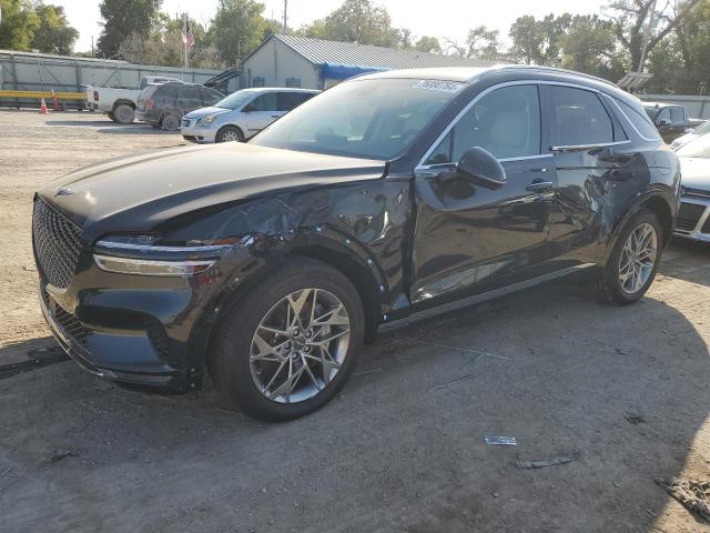 2025 GENESIS GV70 BASE - KMUMADTB1SU175305