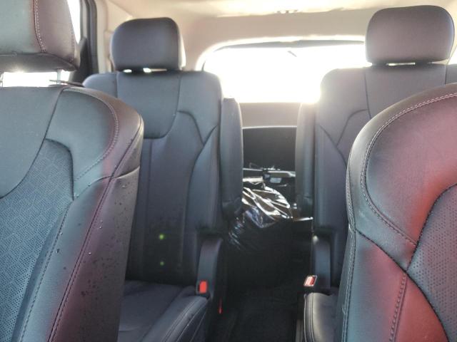 2023 KIA SORENTO SX - 5XYRK4LF5PG170125