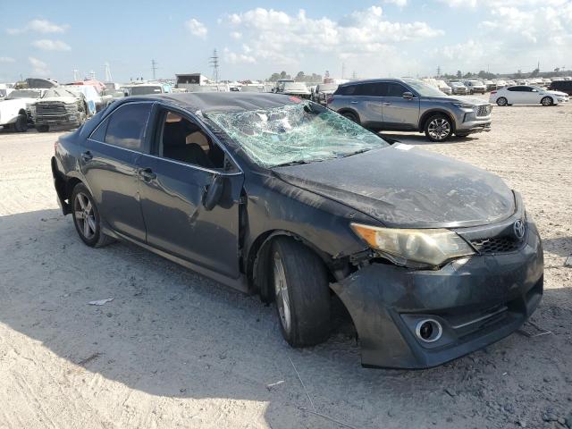 VIN 4T1BF1FK7DU292763 2013 TOYOTA CAMRY no.4