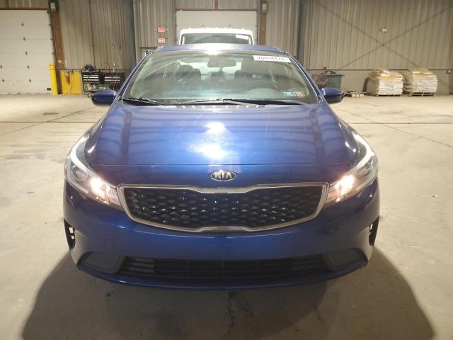 VIN 3KPFL4A77HE088603 2017 KIA Forte, LX no.5