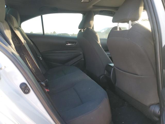 2020 TOYOTA COROLLA SE - JTDP4RCE4LJ003741