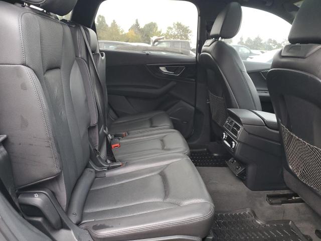 2017 AUDI Q7 PRESTIG - WA1VAAF76HD027358