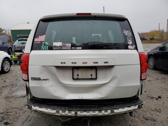 2016 DODGE GRAND CARA - 2C4RDGBGXGR356194