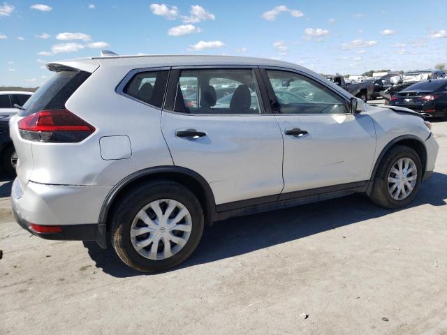2018 NISSAN ROGUE S - JN8AT2MT0JW461410