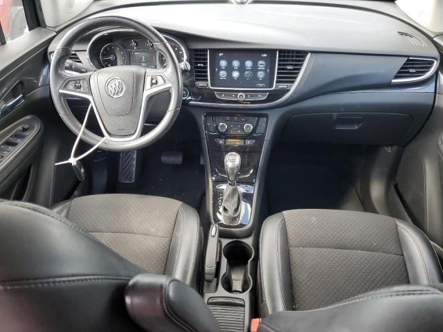 2018 BUICK ENCORE PRE - KL4CJASB1JB704061