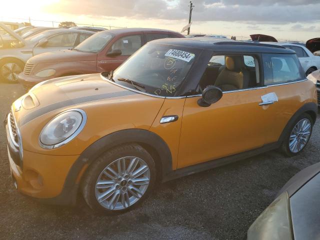 2015 MINI COOPER S #2970845633