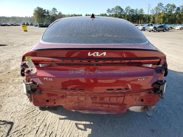 2022 KIA K5 GT LINE - 5XXG64J20NG143878