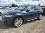 2018 AUDI Q5 PREMIUM - WA1BNAFY1J2081846