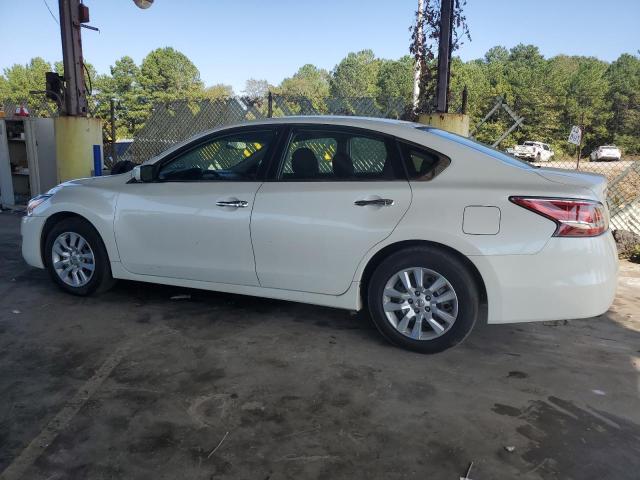 2015 NISSAN ALTIMA 2.5 - 1N4AL3AP7FC207734
