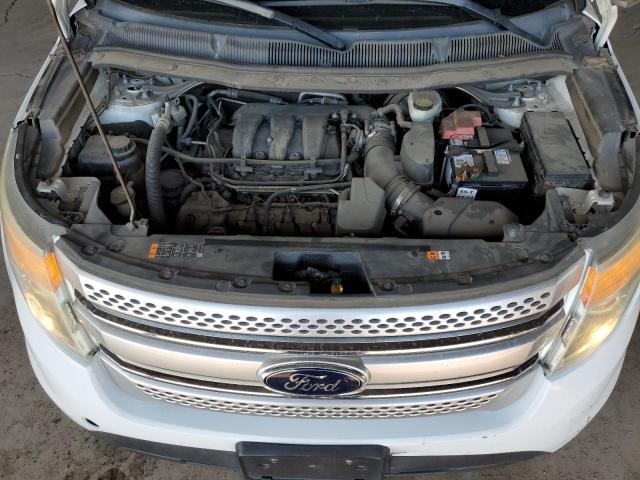 VIN 1FM5K8D89EGB38807 2014 FORD EXPLORER no.12