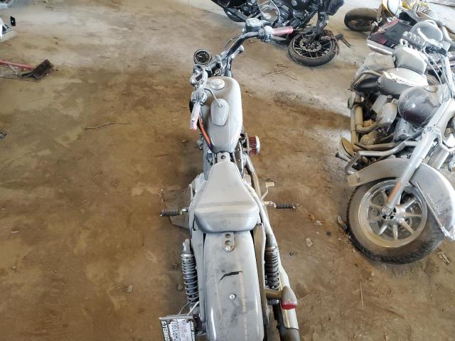 2019 HARLEY-DAVIDSON XL1200 XS 1HD1LR317KC405308