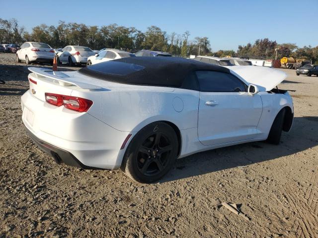 Vin: 1g1fb3dx9k0118556, lot: 77361094, chevrolet camaro ls 20193