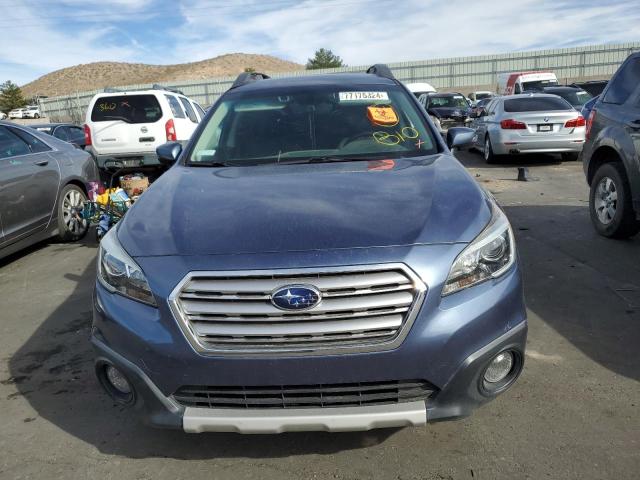 2017 SUBARU OUTBACK 2. - 4S4BSANCXH3282682